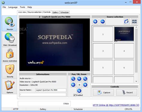 webcam xp5|webcamxp 5 download.